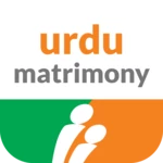 urdumatrimony android application logo